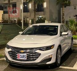 شيفروليه ماليبو